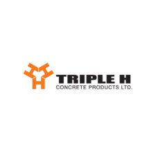 Triple H Concrete Products Ltd.